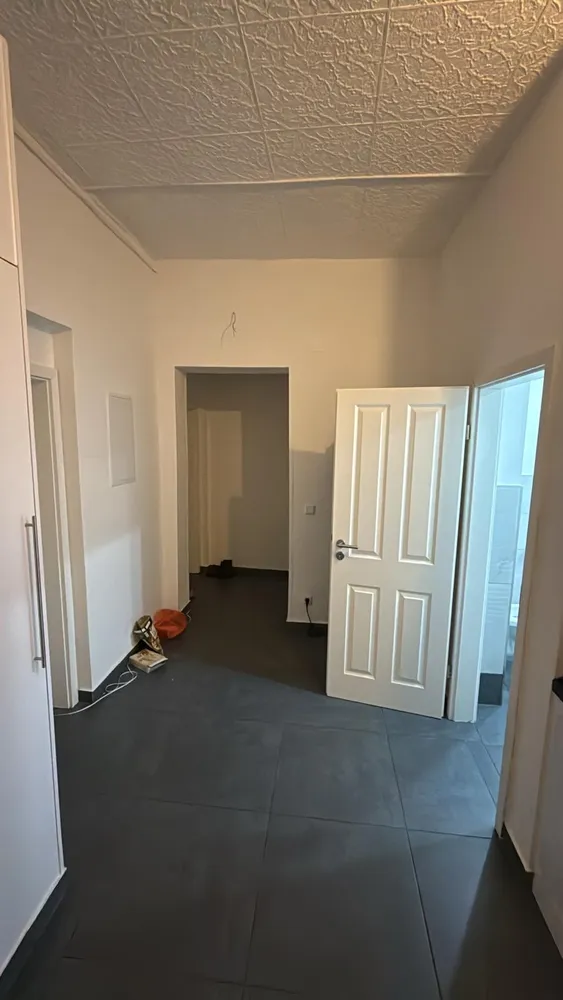 3 Zimmer Wohnung mit 58 m² in Dortmund – Bild 1