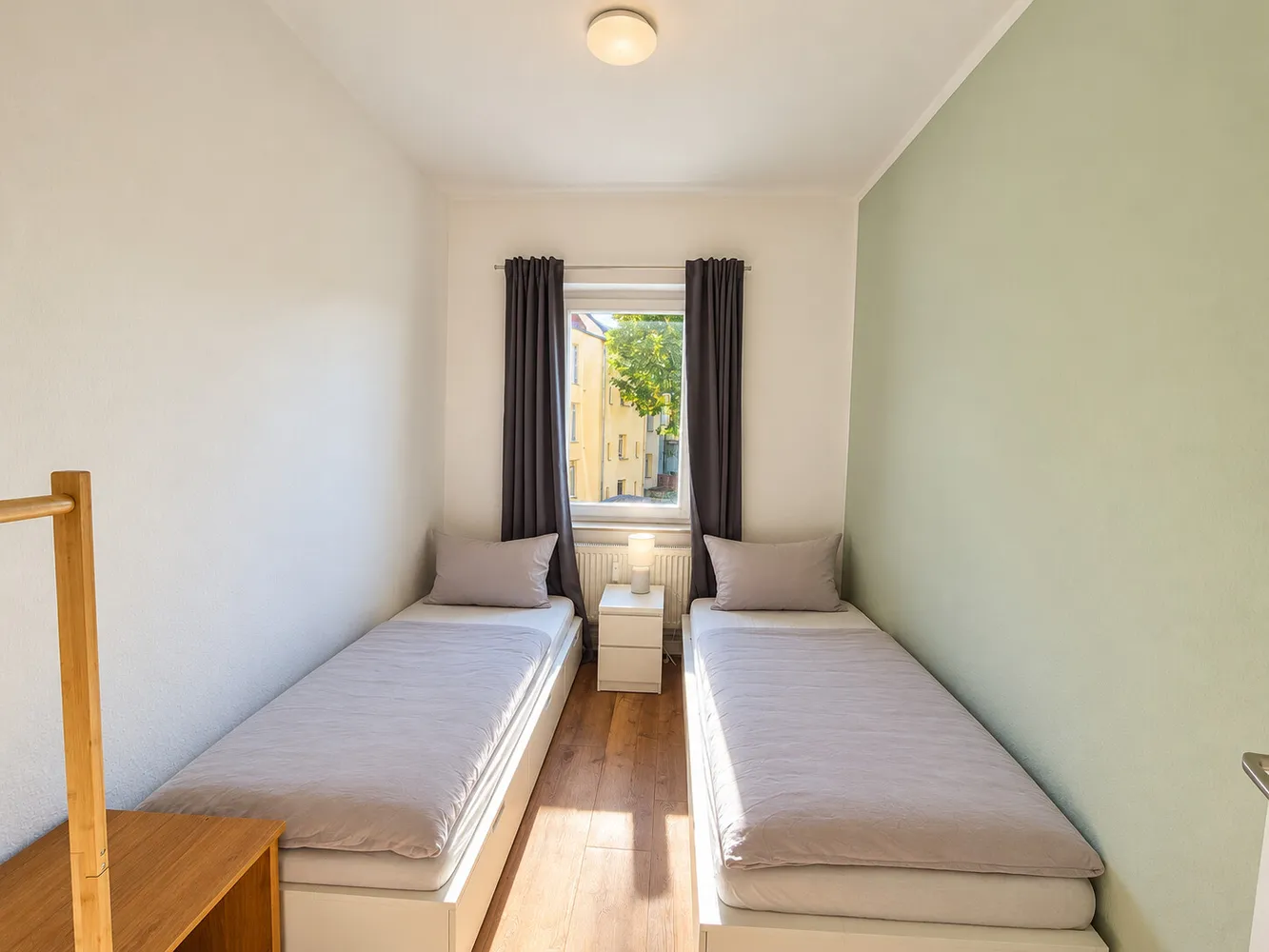 3 Zimmer Wohnung mit 49 m² in Leipzig – Bild 7