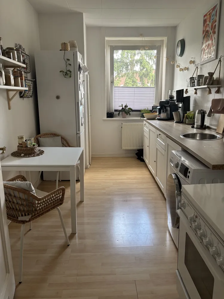 2 Zimmer Wohnung mit 54 m² in Hannover – Bild 4