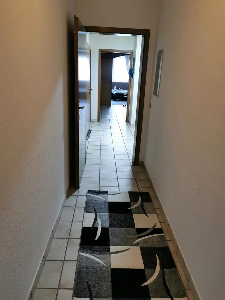 4 Zimmer Wohnung mit 99 m² in Bocholt – Bild 5