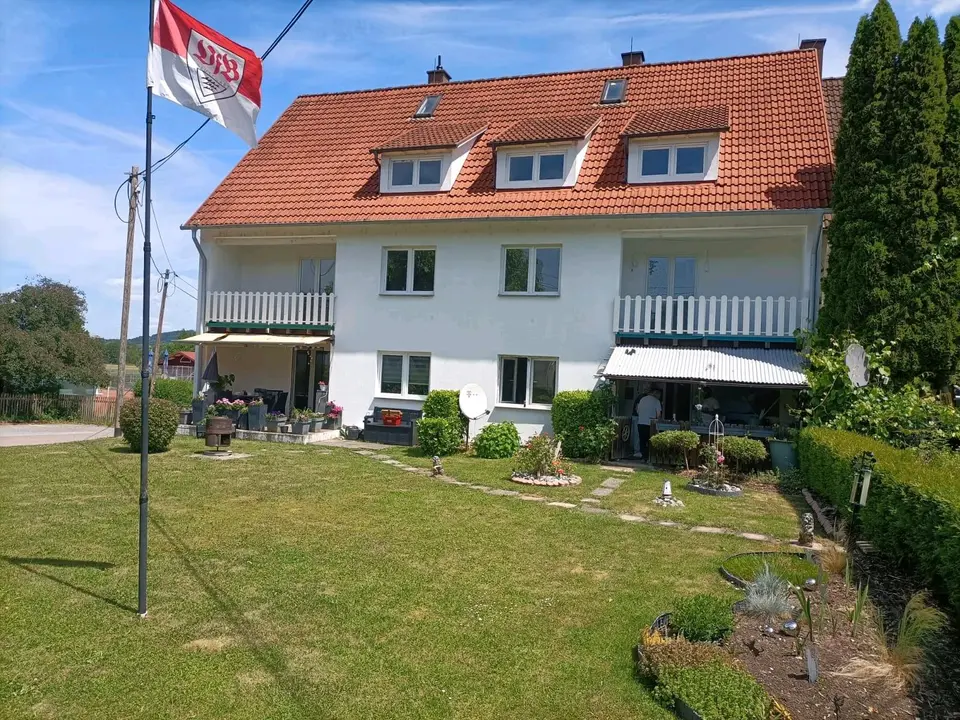 3 Zimmer Wohnung mit 70 m² in Schwäbisch Hall – Bild 10