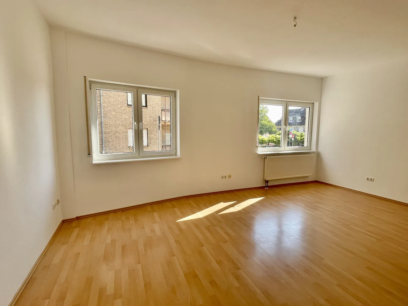 4 Zimmer Wohnung mit 100 m² in Mainz – Bild 2