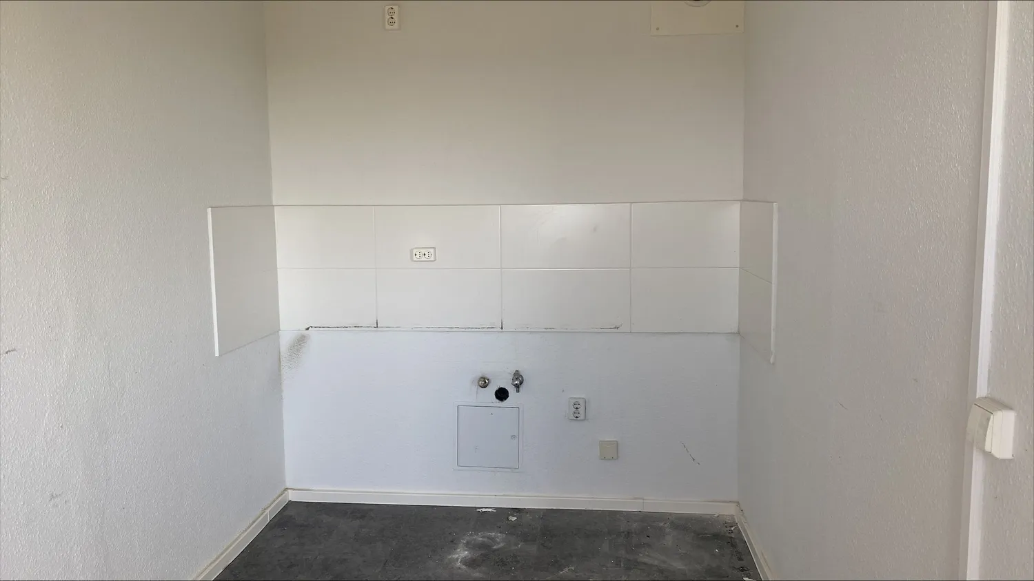 3 Zimmer Wohnung mit 56 m² in Halle (Saale) – Bild 2