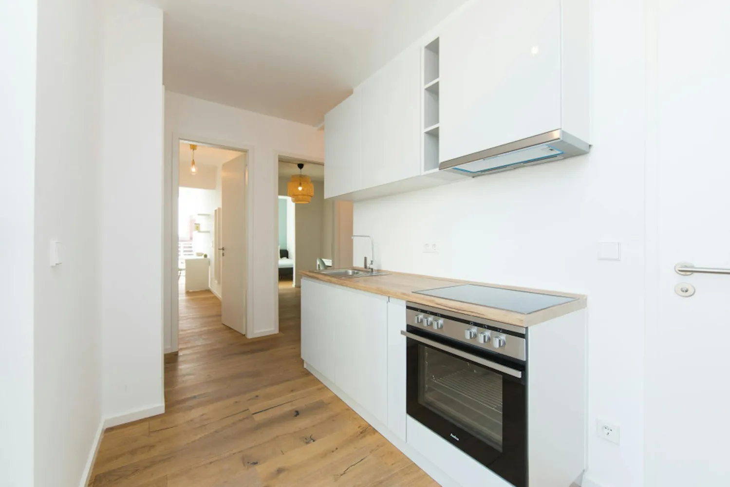 Shared room with 13 m² in Berlin – Photo 7