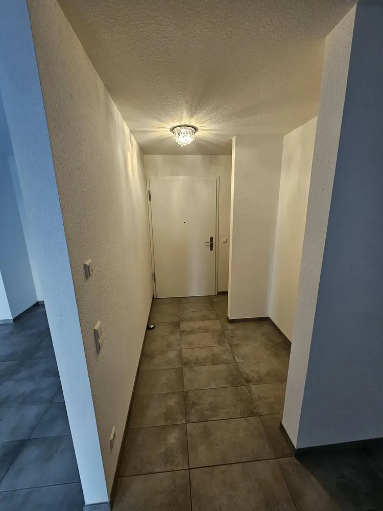 3 room apartment with 83 m² in Backnang – Photo 7