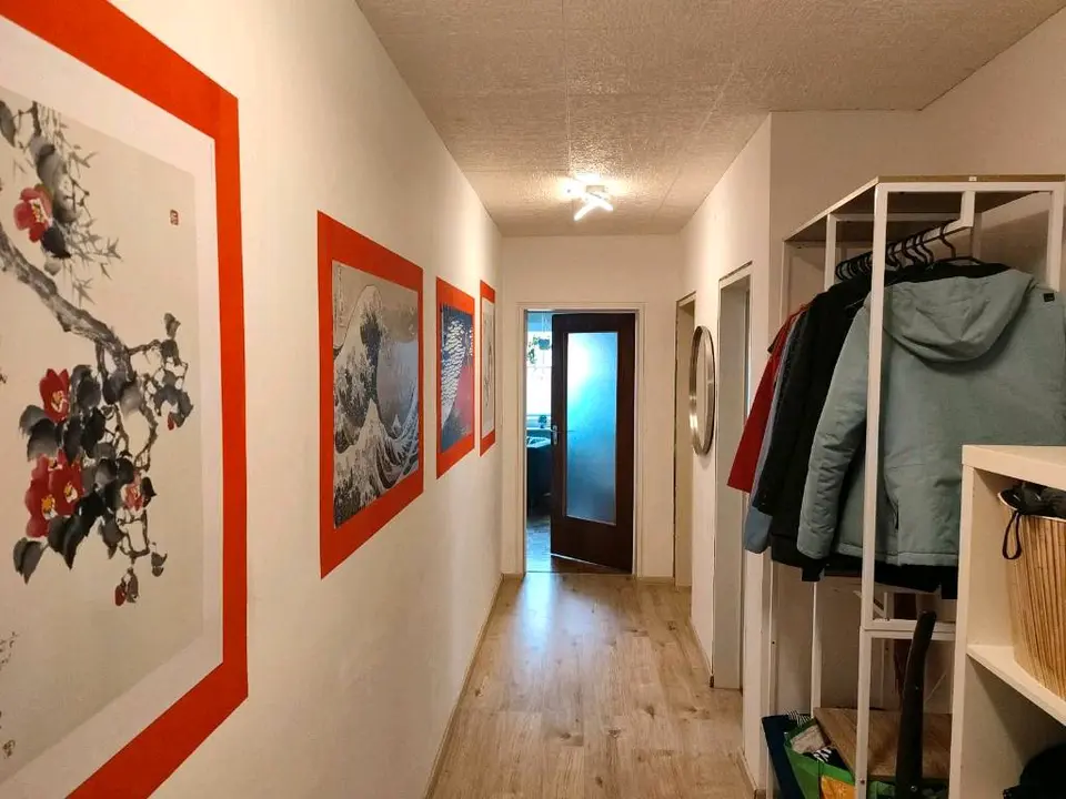 2 Zimmer Wohnung mit 17 m² in Starnberg – Bild 5