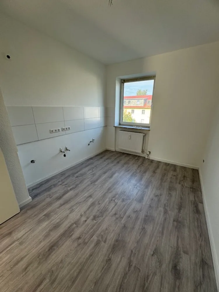 3 Zimmer Wohnung mit 55 m² in Braunschweig – Bild 11