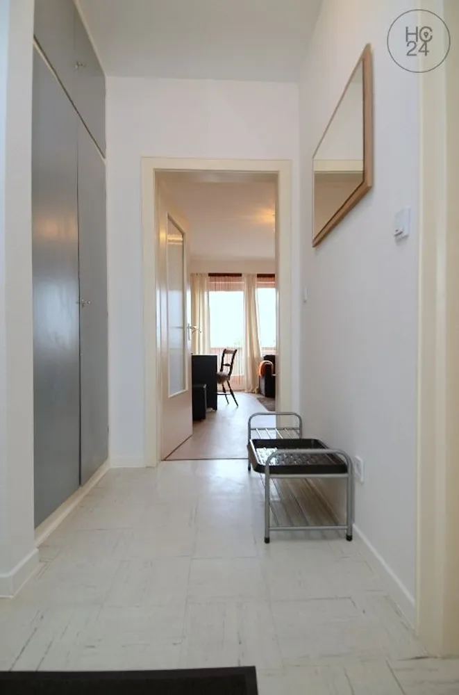 1 Zimmer Wohnung mit 36 m² in Schweinfurt – Bild 11