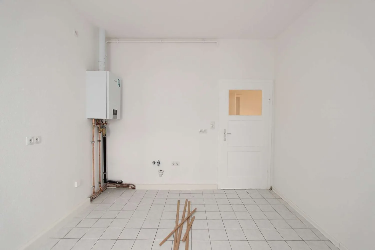 3 Zimmer Wohnung mit 70 m² in Kassel – Bild 11