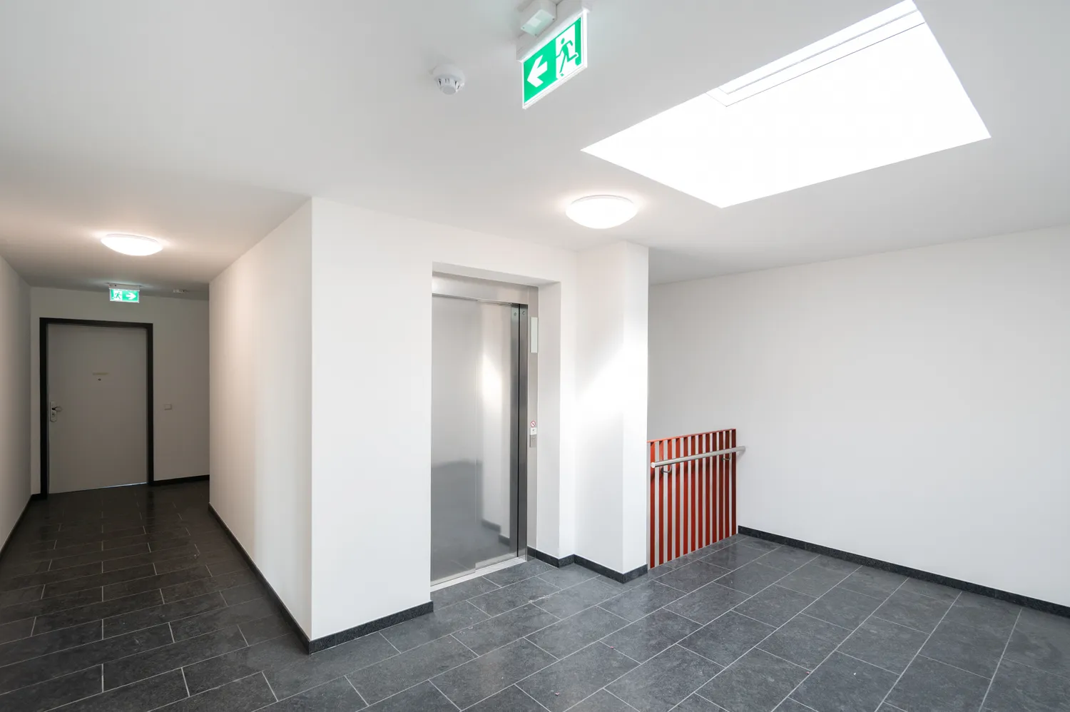 4 room apartment with 110 m² in Grevenbroich – Photo 6