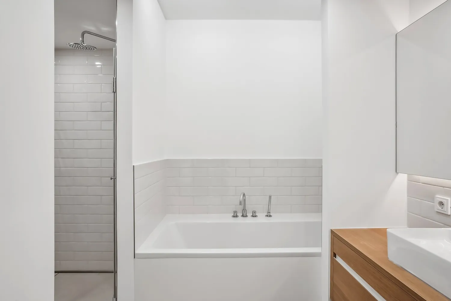 1 Zimmer Wohnung mit 41 m² in Hamburg – Bild 4