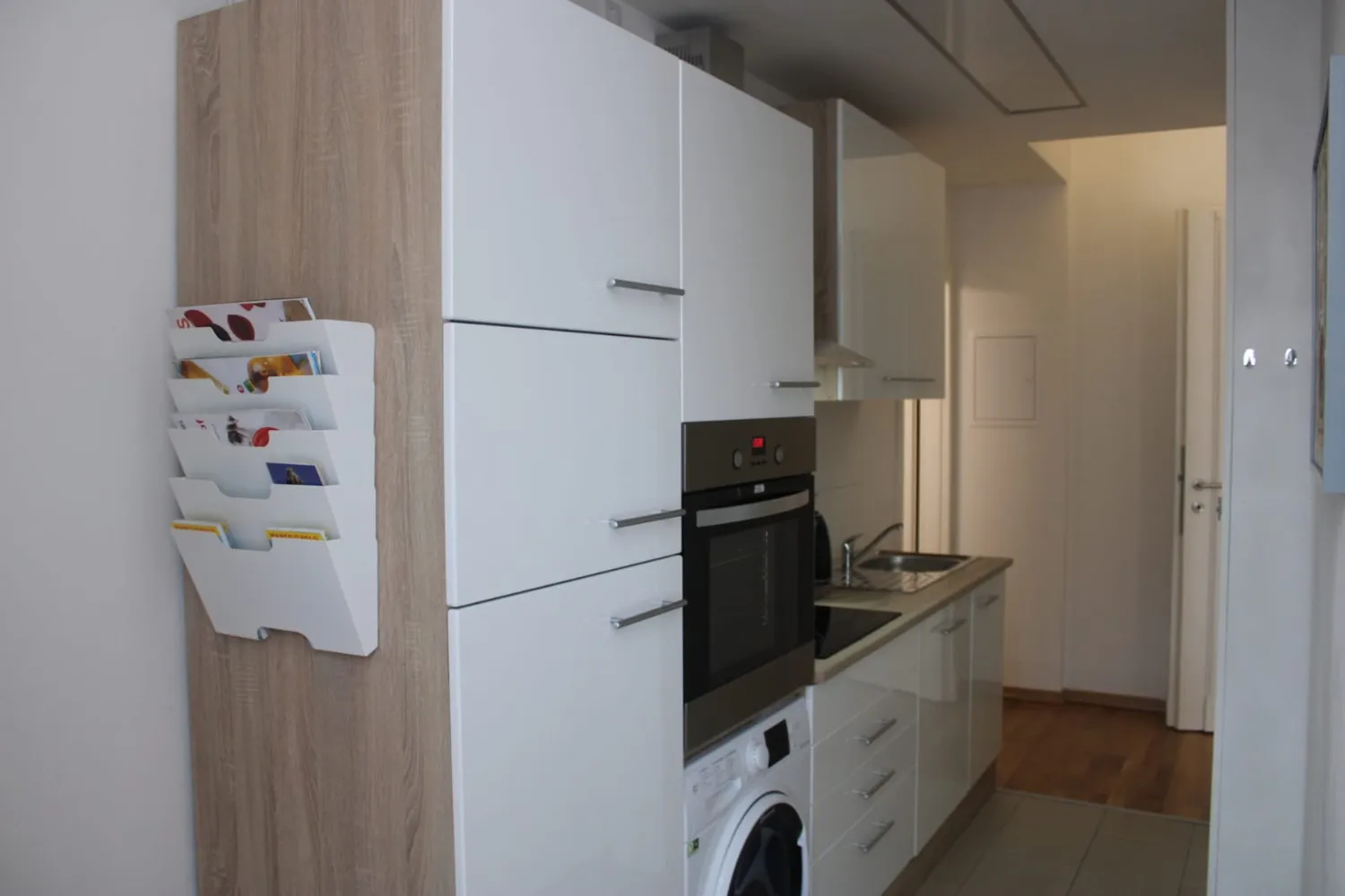 2 Zimmer Wohnung mit 50 m² in Leipzig – Bild 12