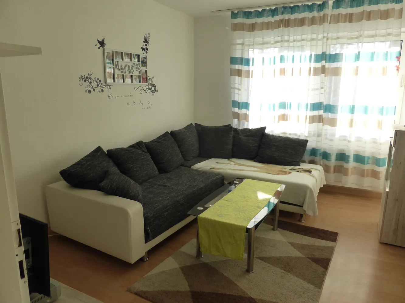 2 Zimmer Wohnung mit 42 m² in Neuss – Bild 2