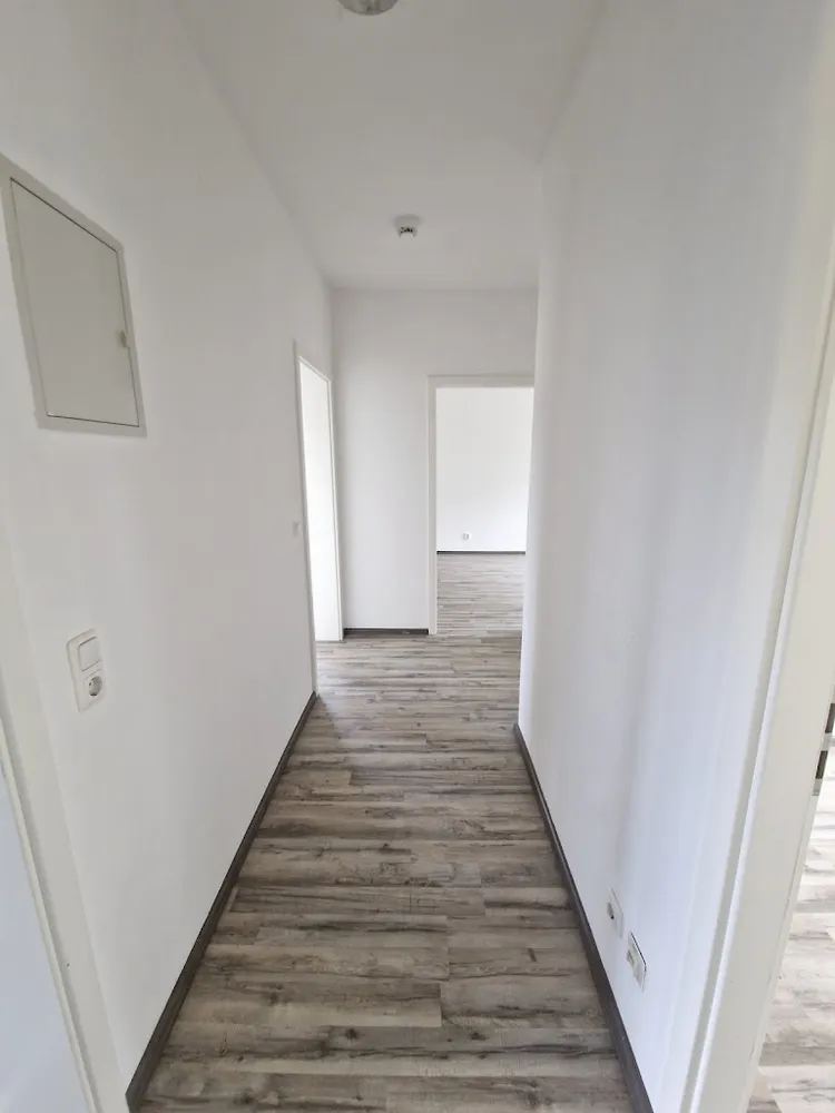 3 Zimmer Wohnung mit 71 m² in Magdeburg – Bild 1