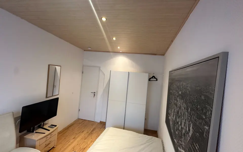 WG-Zimmer mit 10 m² in Kehl – Bild 3