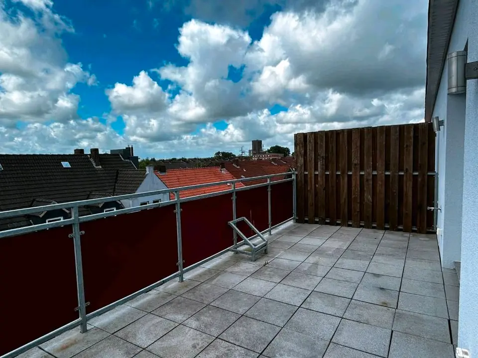 2 Zimmer Wohnung mit 75 m² in Wilhelmshaven – Bild 10