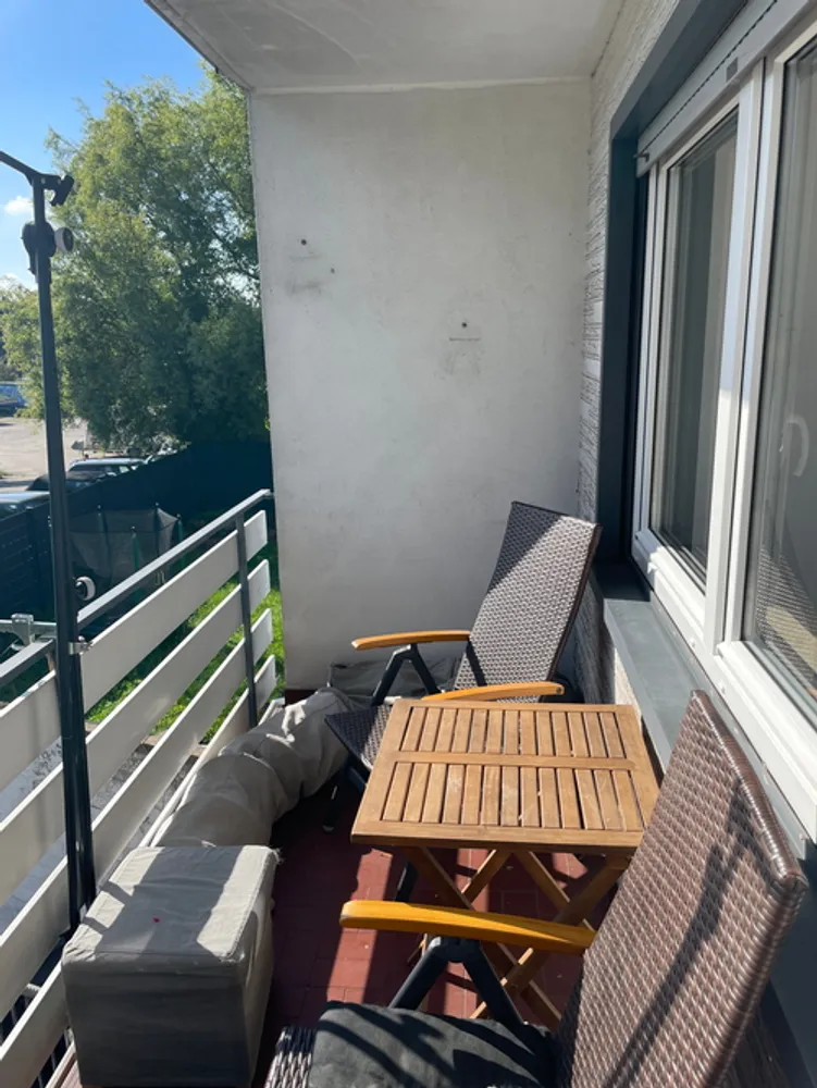 3 Zimmer Wohnung mit 76 m² in Duisburg – Bild 3