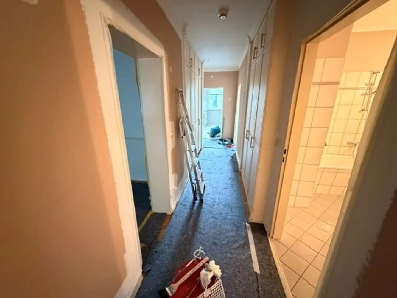 3 Zimmer Wohnung mit 83 m² in Berlin – Bild 1