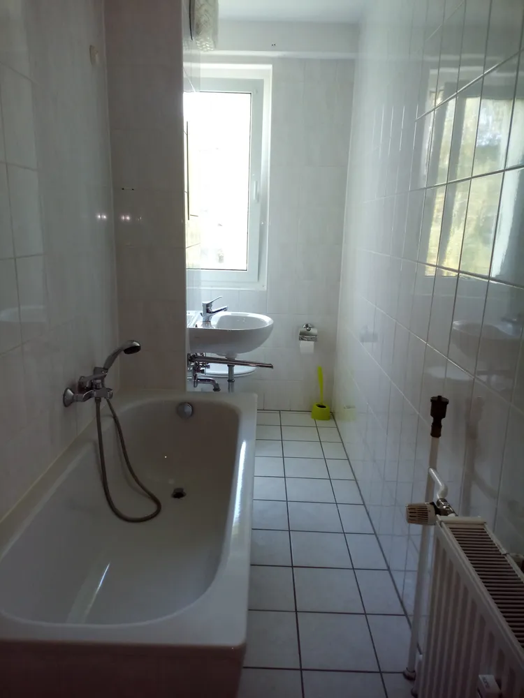 3 Zimmer Wohnung mit 58 m² in Gera – Bild 8