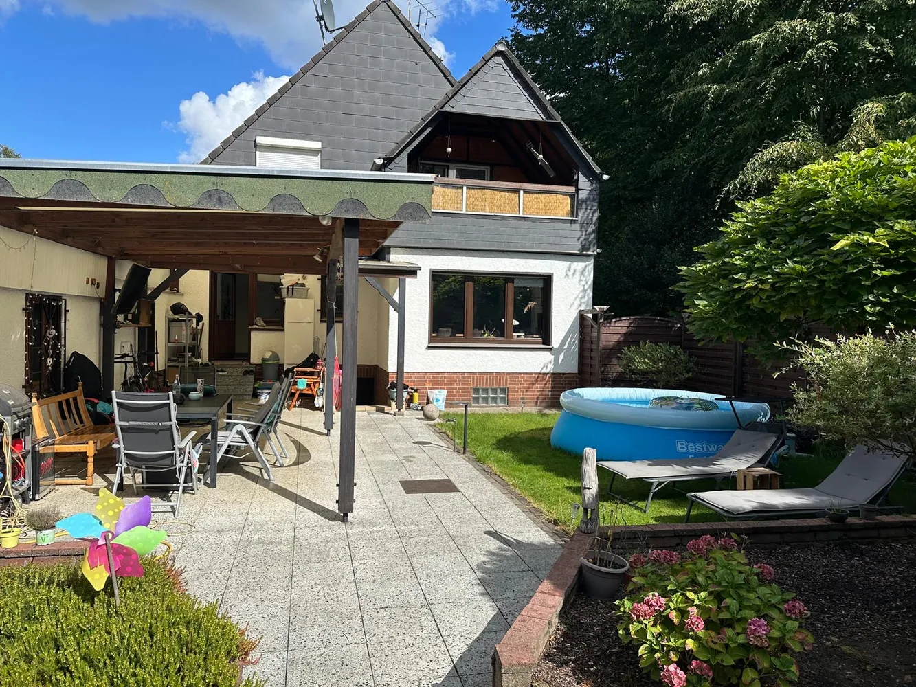 3 Zimmer Wohnung mit 72 m² in Duisburg – Bild 6