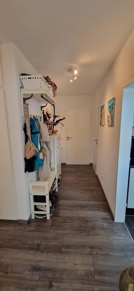 4 Zimmer Wohnung mit 79 m² in Witten – Bild 6