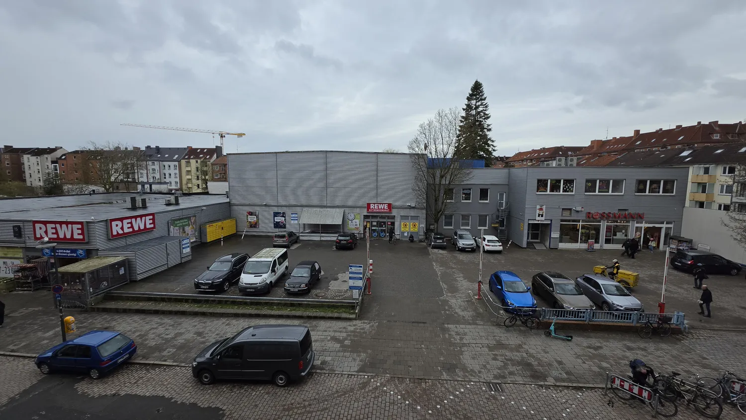 3 Zimmer Wohnung mit 66 m² in Kiel – Bild 11