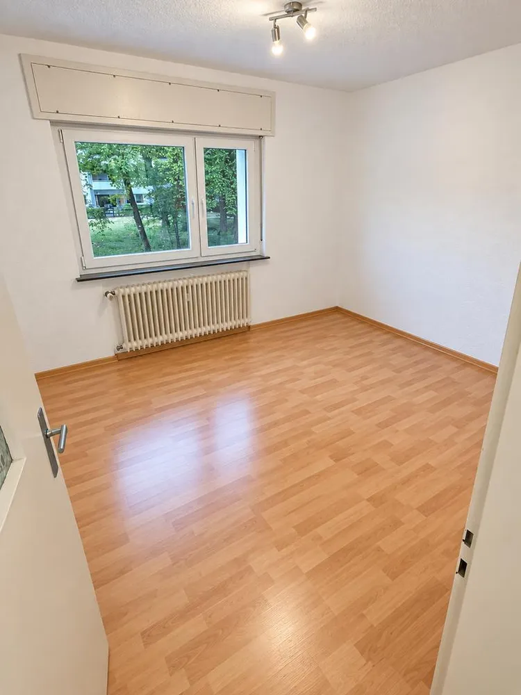 3 Zimmer Wohnung mit 65 m² in Karlsruhe – Bild 5
