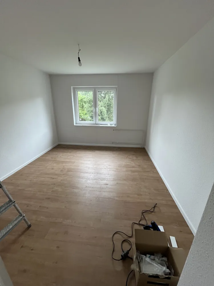 3 room apartment with 74 m² in Brunswick – Photo 4