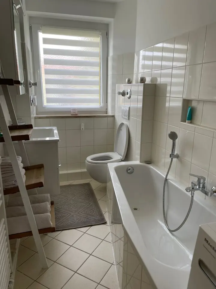 3 Zimmer Wohnung mit 64 m² in Traunstein – Bild 9