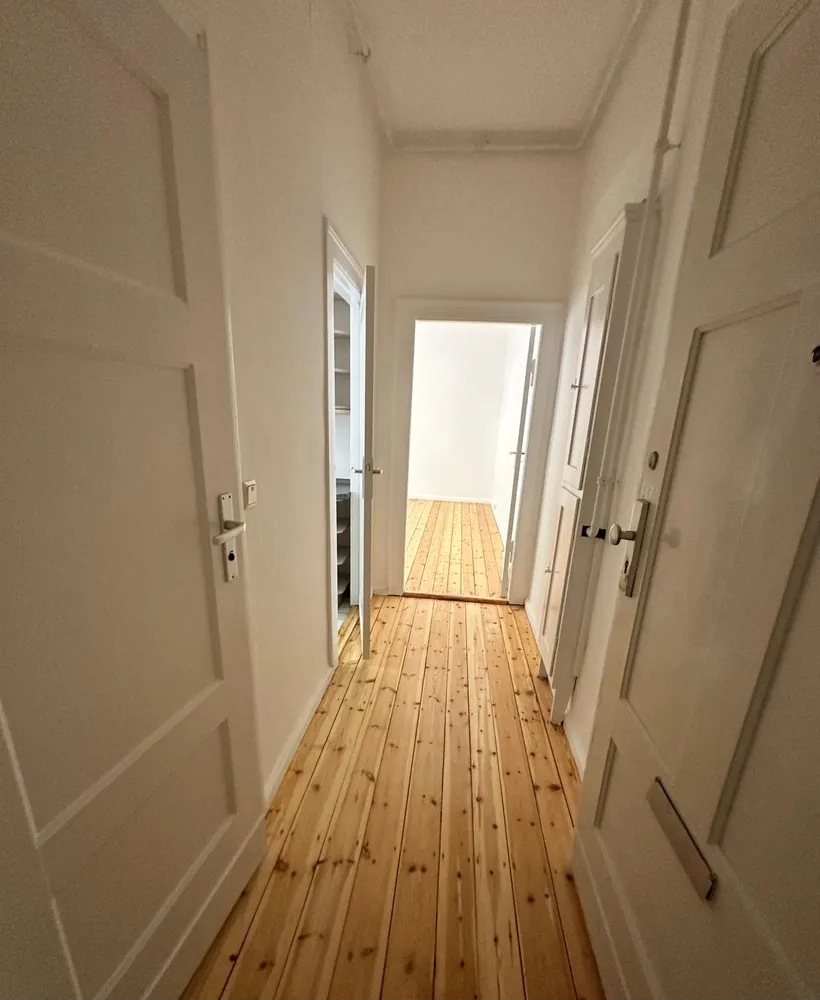 1 Zimmer Wohnung mit 31 m² in Berlin – Bild 4