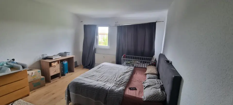3 Zimmer Wohnung mit 81 m² in Erfurt – Bild 2