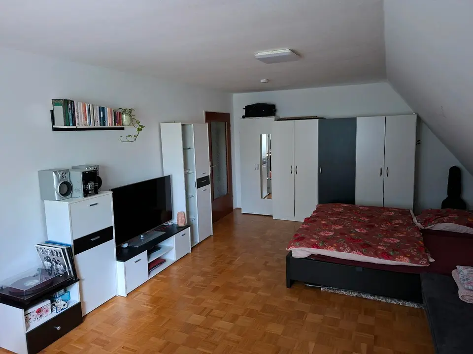 Studio mit 35 m² in München – Bild 8