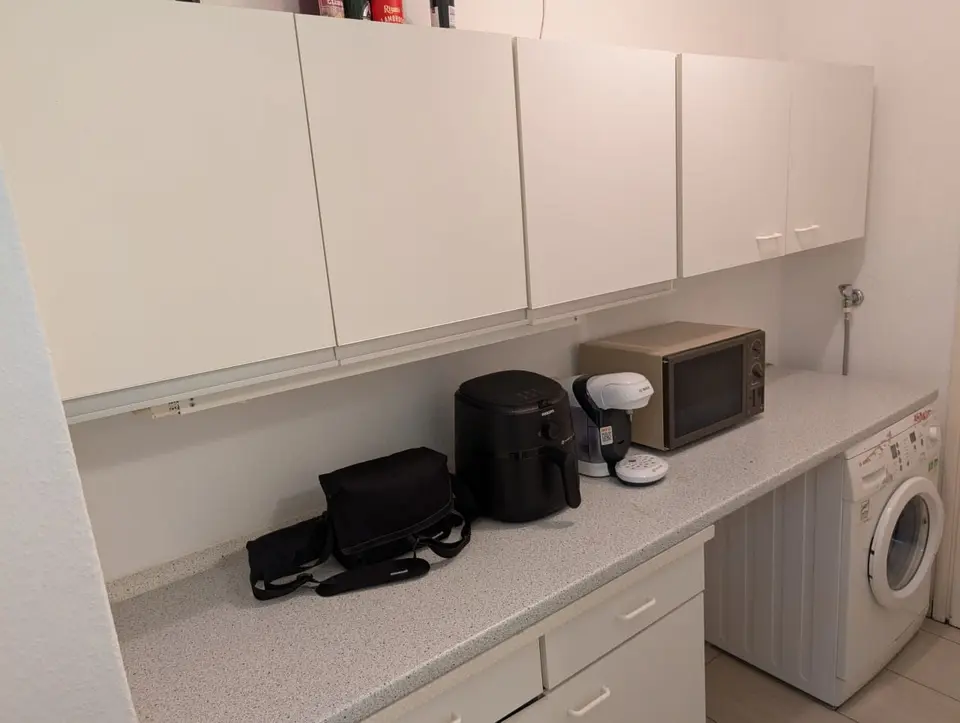 2 Zimmer Wohnung mit 60 m² in Hannover – Bild 7