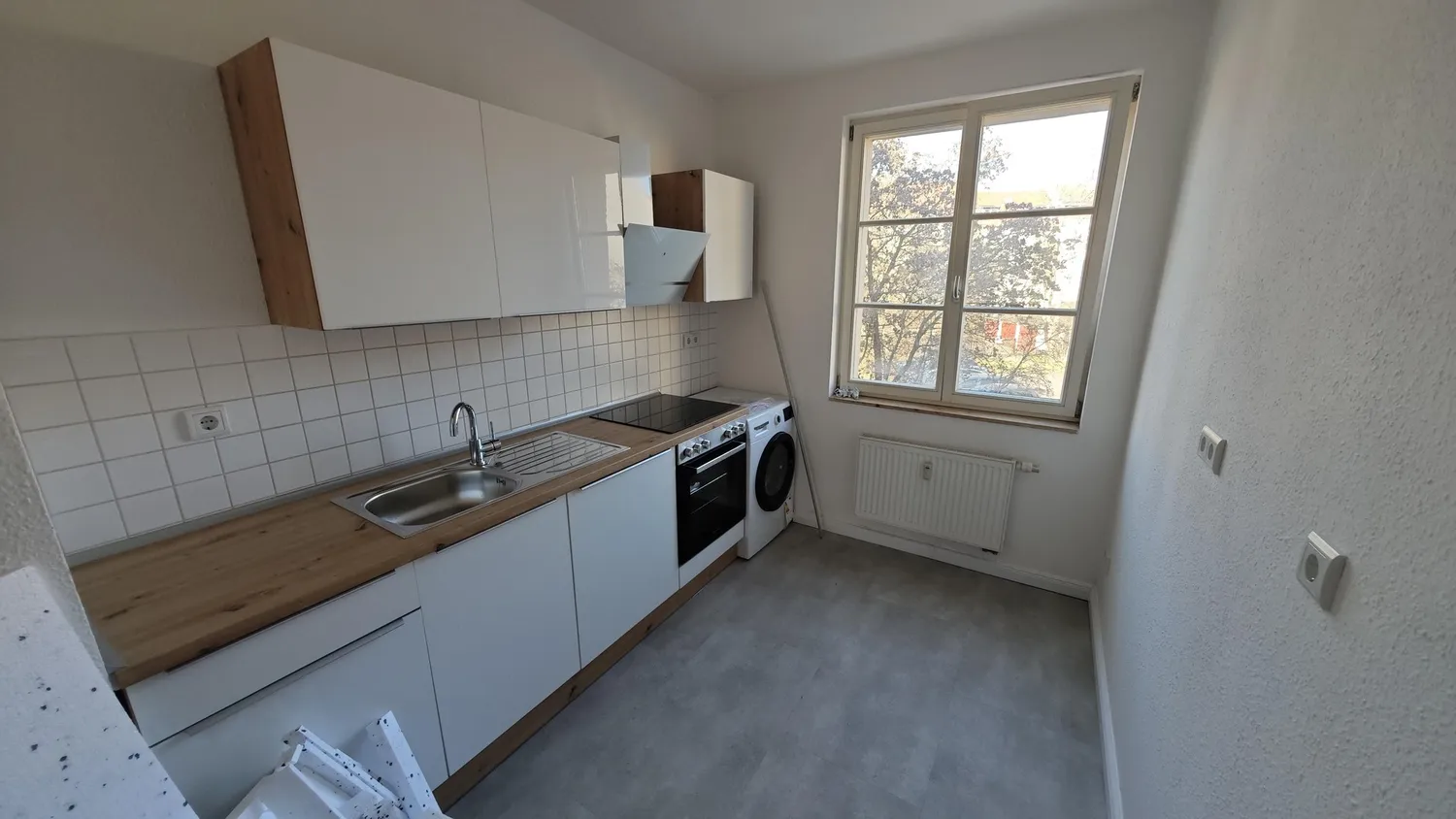 1 Zimmer Wohnung mit 40 m² in Leipzig – Bild 8