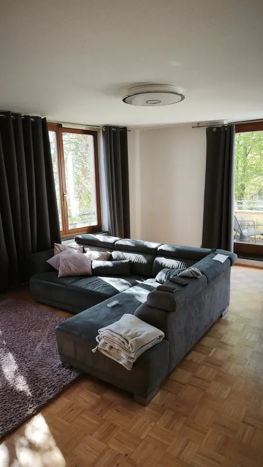 2 Zimmer Wohnung mit 74 m² in Hamm – Bild 7