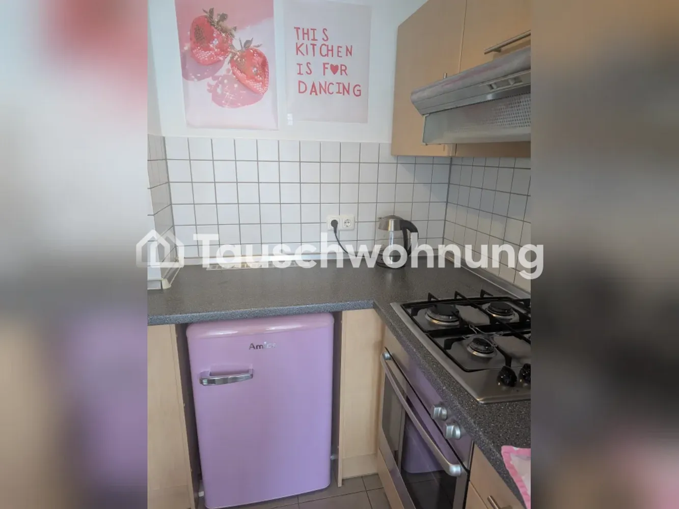 2 Zimmer Wohnung mit 55 m² in Berlin – Bild 4