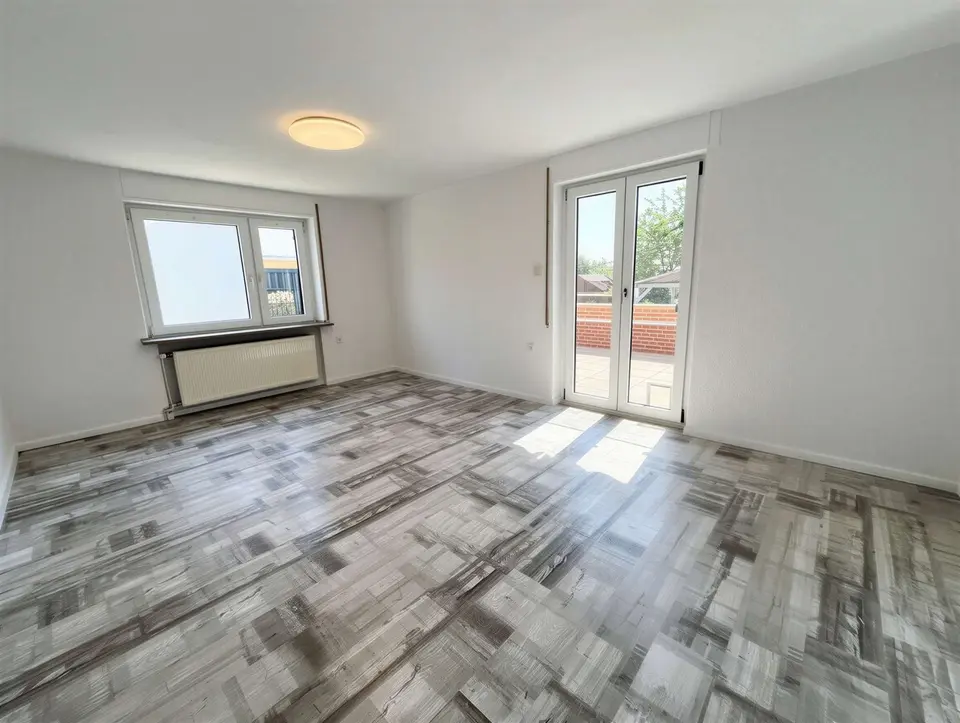 3 Zimmer Wohnung mit 67 m² in Sonneberg – Bild 9