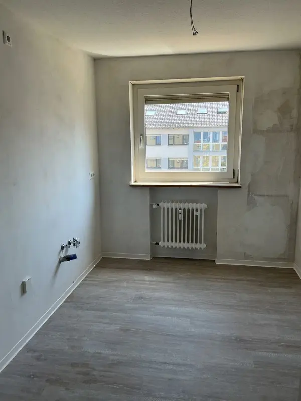 5 Zimmer Wohnung mit 97 m² in Kornwestheim – Bild 1
