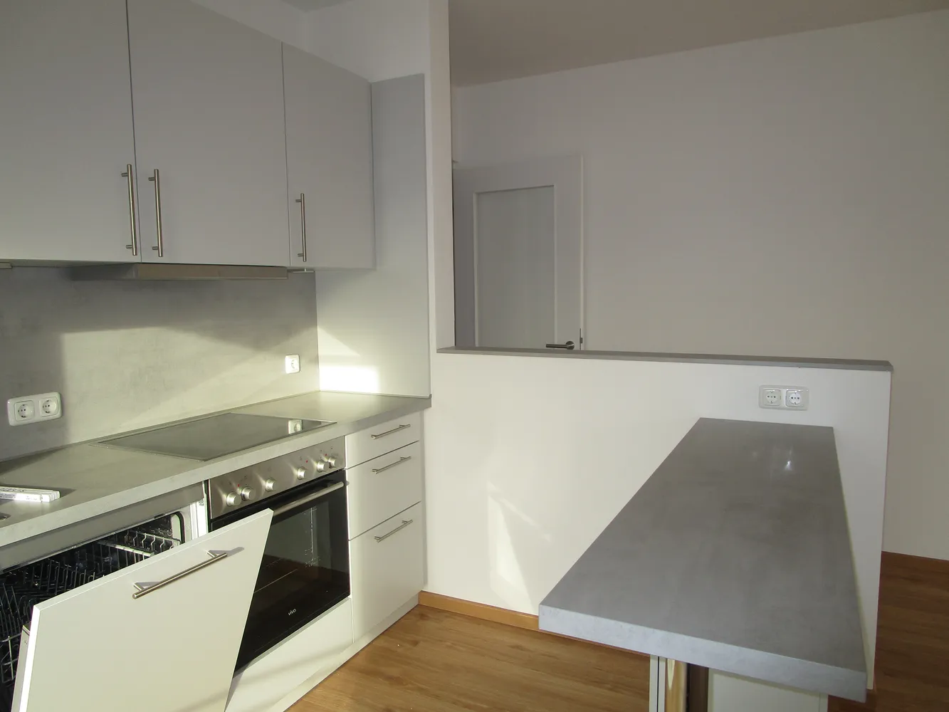 3 room apartment with 70 m² in Regensburg – Photo 7
