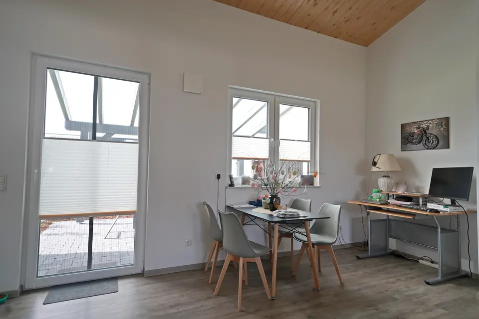 3 Zimmer Haus mit 110 m² in Aurich – Bild 4
