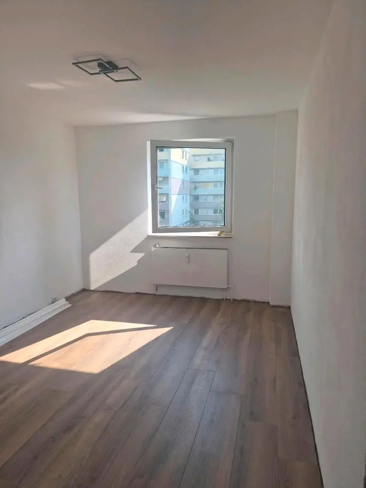 2 Zimmer Wohnung mit 58 m² in Fürth – Bild 3