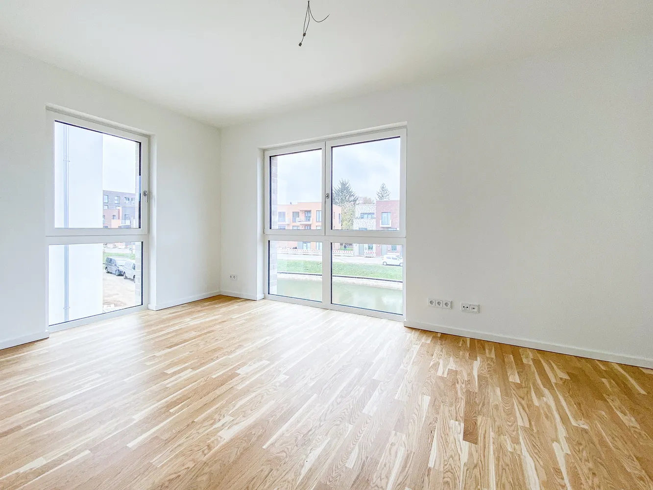 5 Zimmer Wohnung mit 149 m² in Hamburg – Bild 11
