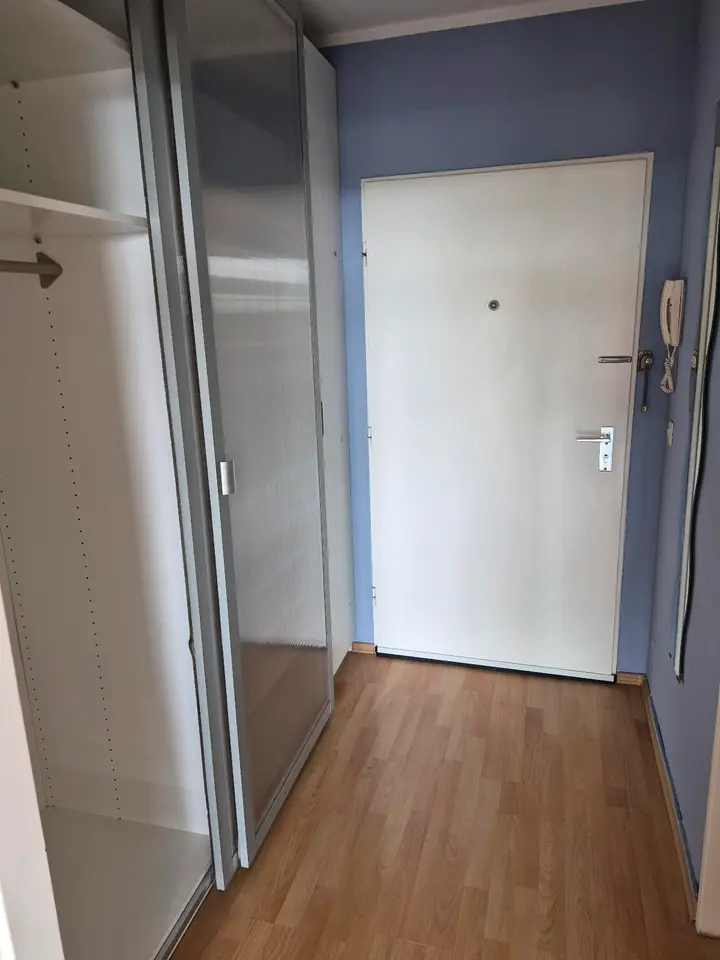 2 Zimmer Wohnung mit 48 m² in Hannover – Bild 9