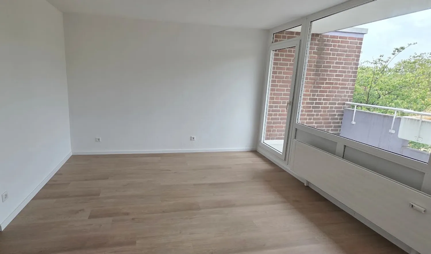 2 Zimmer Wohnung mit 68 m² in Kleve – Bild 3