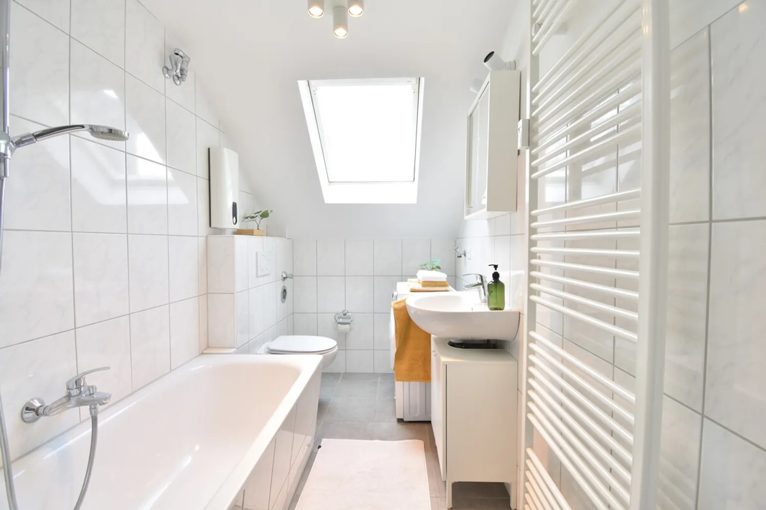 3 Zimmer Wohnung mit 63 m² in Solingen – Bild 4