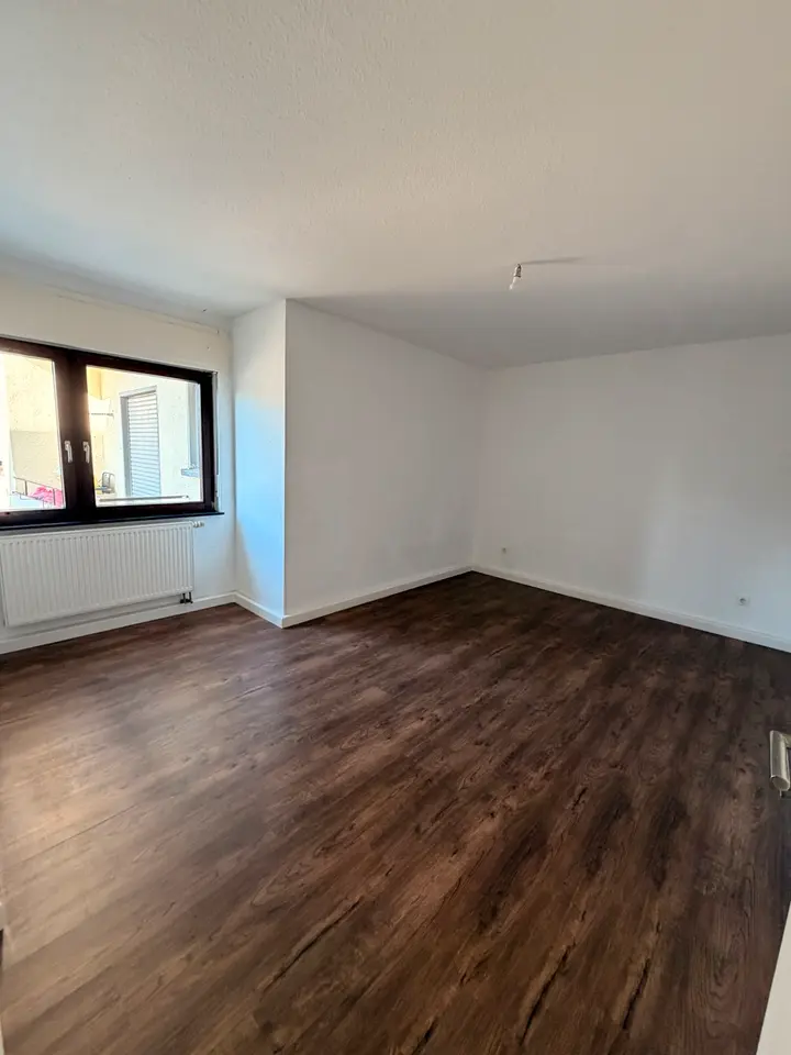 3 Zimmer Wohnung mit 65 m² in Bruchsal – Bild 2