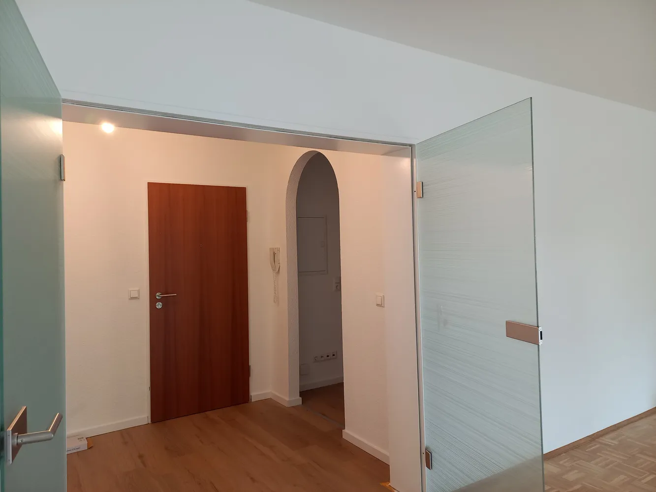 4 room apartment with 128 m² in Düsseldorf – Photo 5