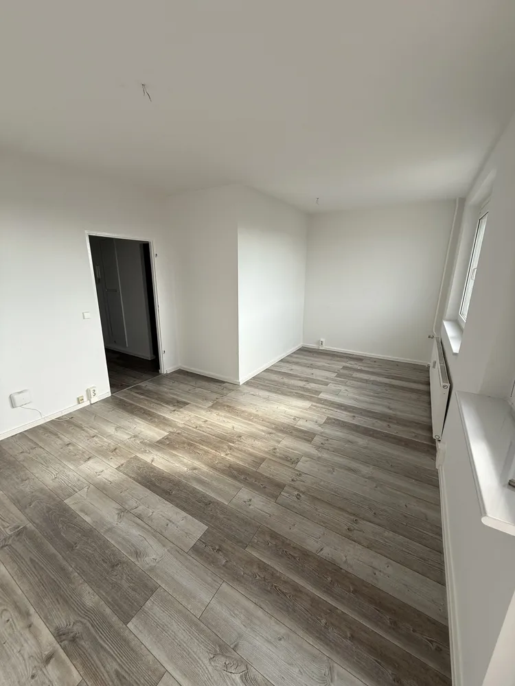 3 Zimmer Wohnung mit 57 m² in Halle (Saale) – Bild 9