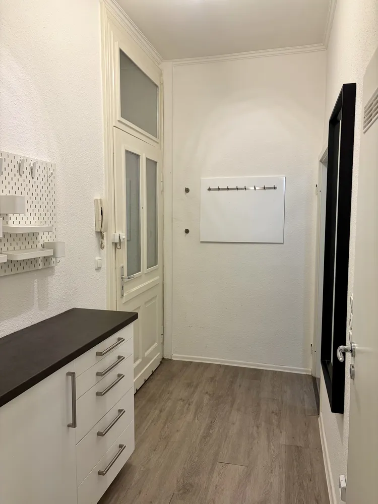 3 Zimmer Wohnung mit 55 m² in Braunschweig – Bild 6