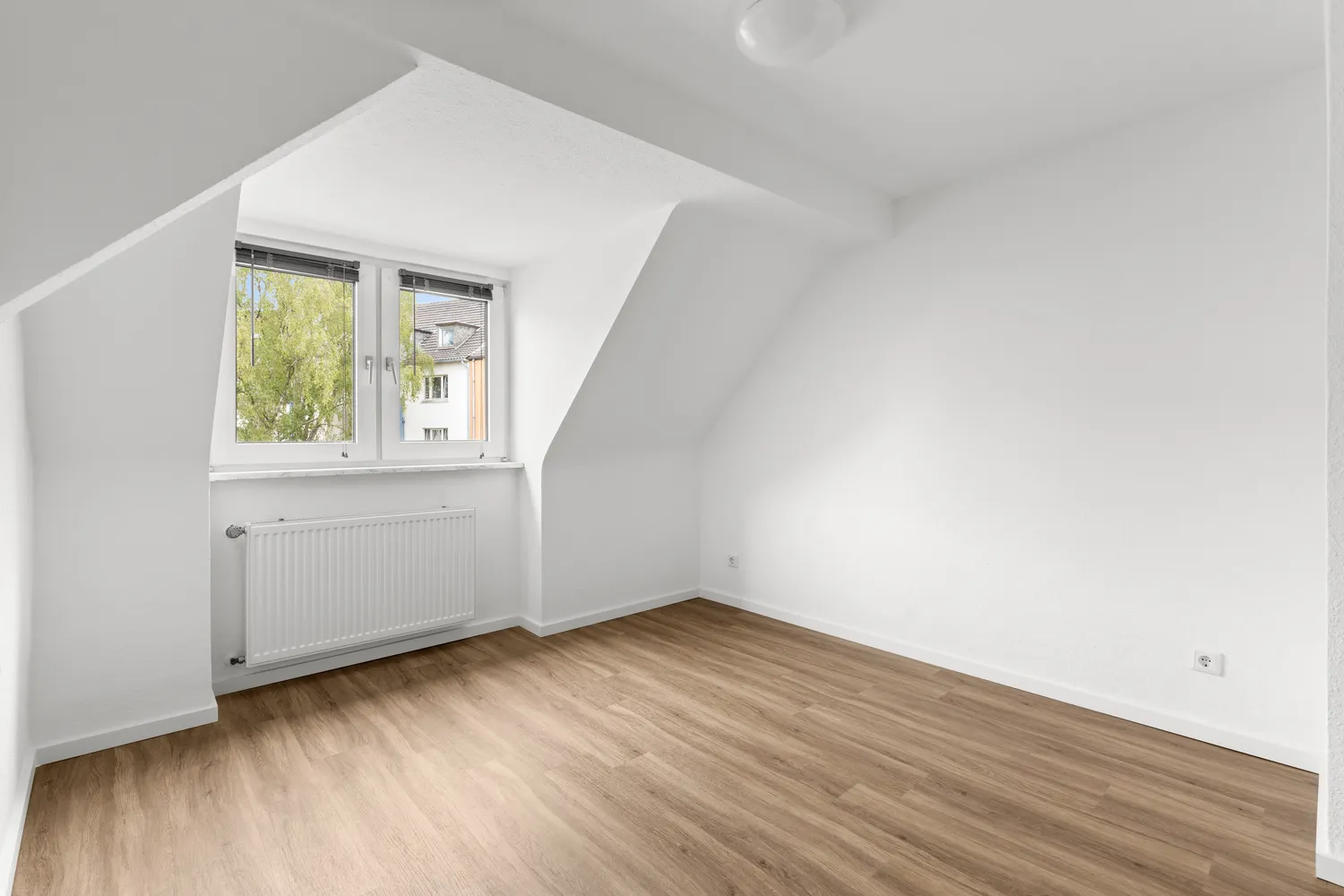 2 Zimmer Wohnung mit 45 m² in Essen – Bild 9